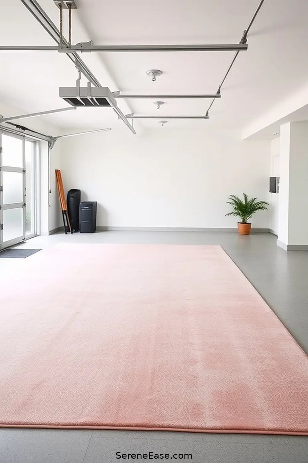 15 Ways to Use Pastels in Your Minimalist Garage Design Style 16 Choose Pastel Rugs for Comfort for 15 Ways to Use Pastels in Your Minimalist Garage Design Style