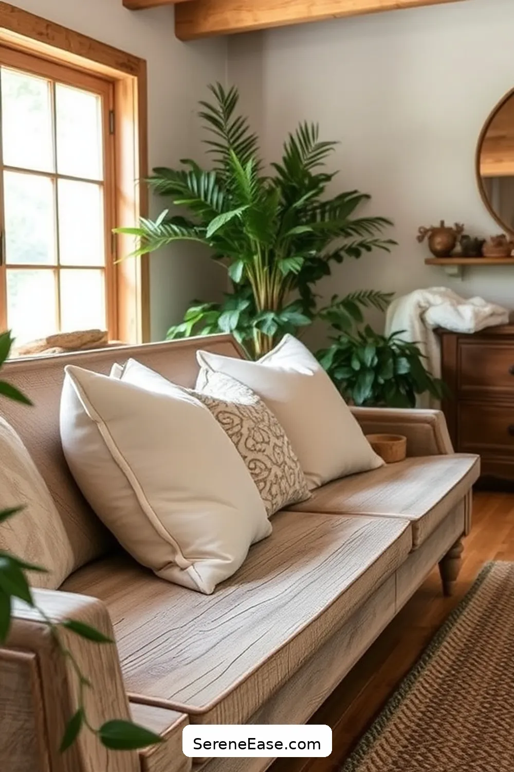 16 Ways to Incorporate Pastels in Rustic Living Room Style 3 Add Pastel Throw Pillows for 16 Ways to Incorporate Pastels in Rustic Living Room Style