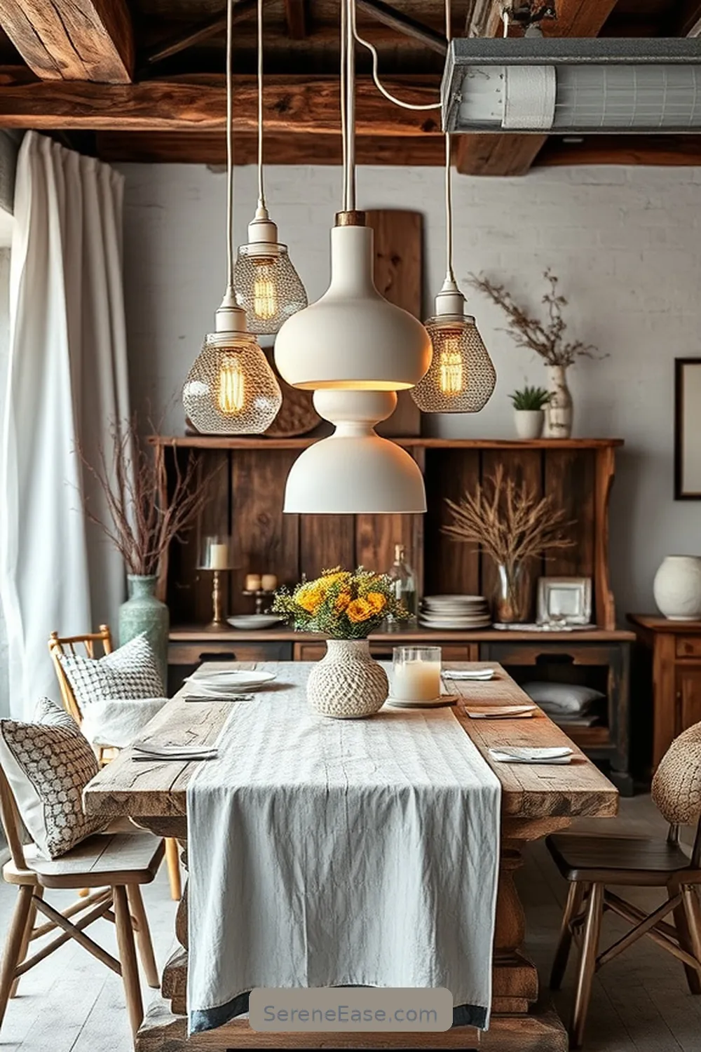 16 Ways to Incorporate Pastels in Rustic Living Room Style 11 Include Pastel Lighting Fixtures for 16 Ways to Incorporate Pastels in Rustic Living Room Style