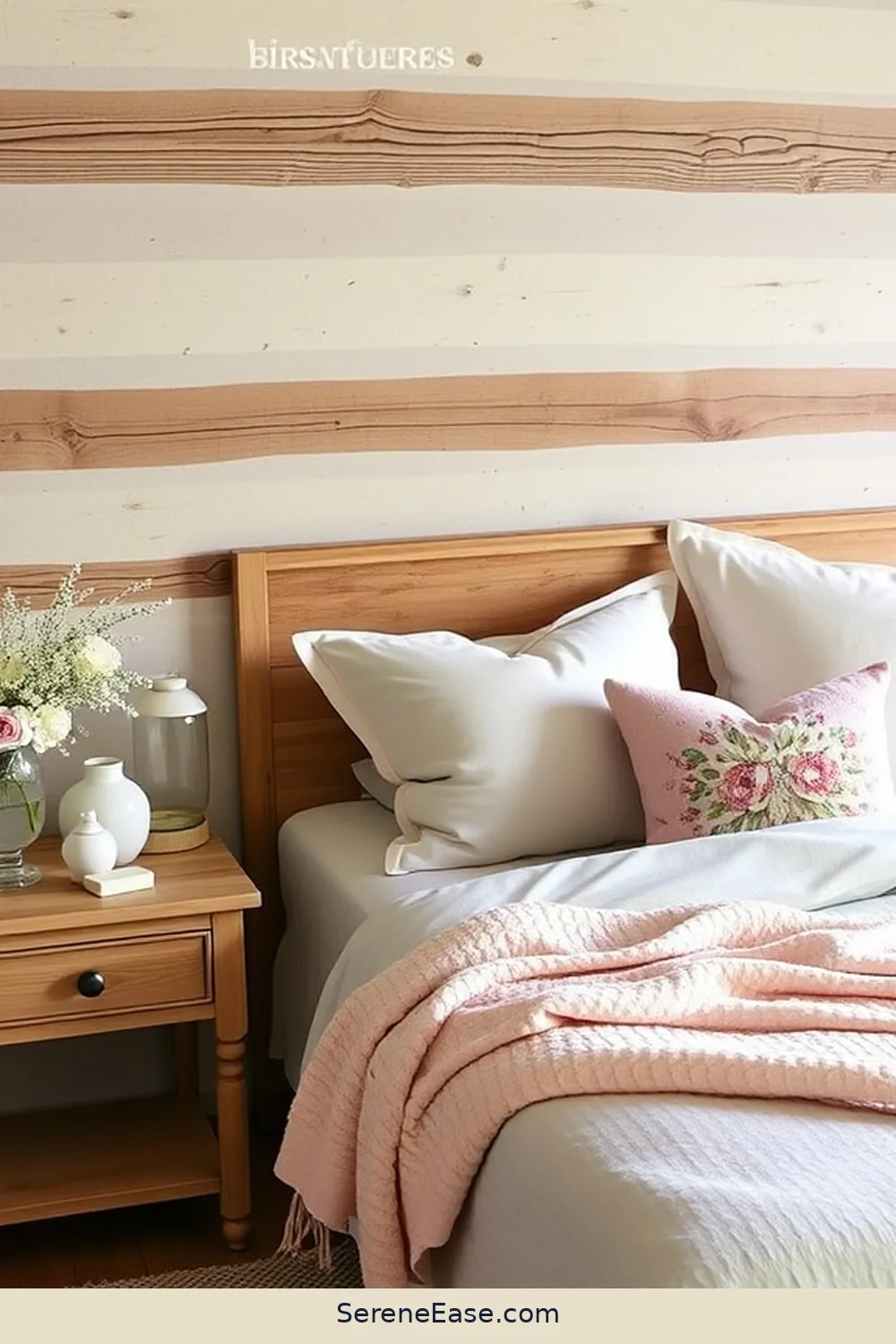 16 Ways to Incorporate Pastels in Your Rustic Bedroom Style 10 Decorate With Pastel Accessories for 16 Ways to Incorporate Pastels in Your Rustic Bedroom Style