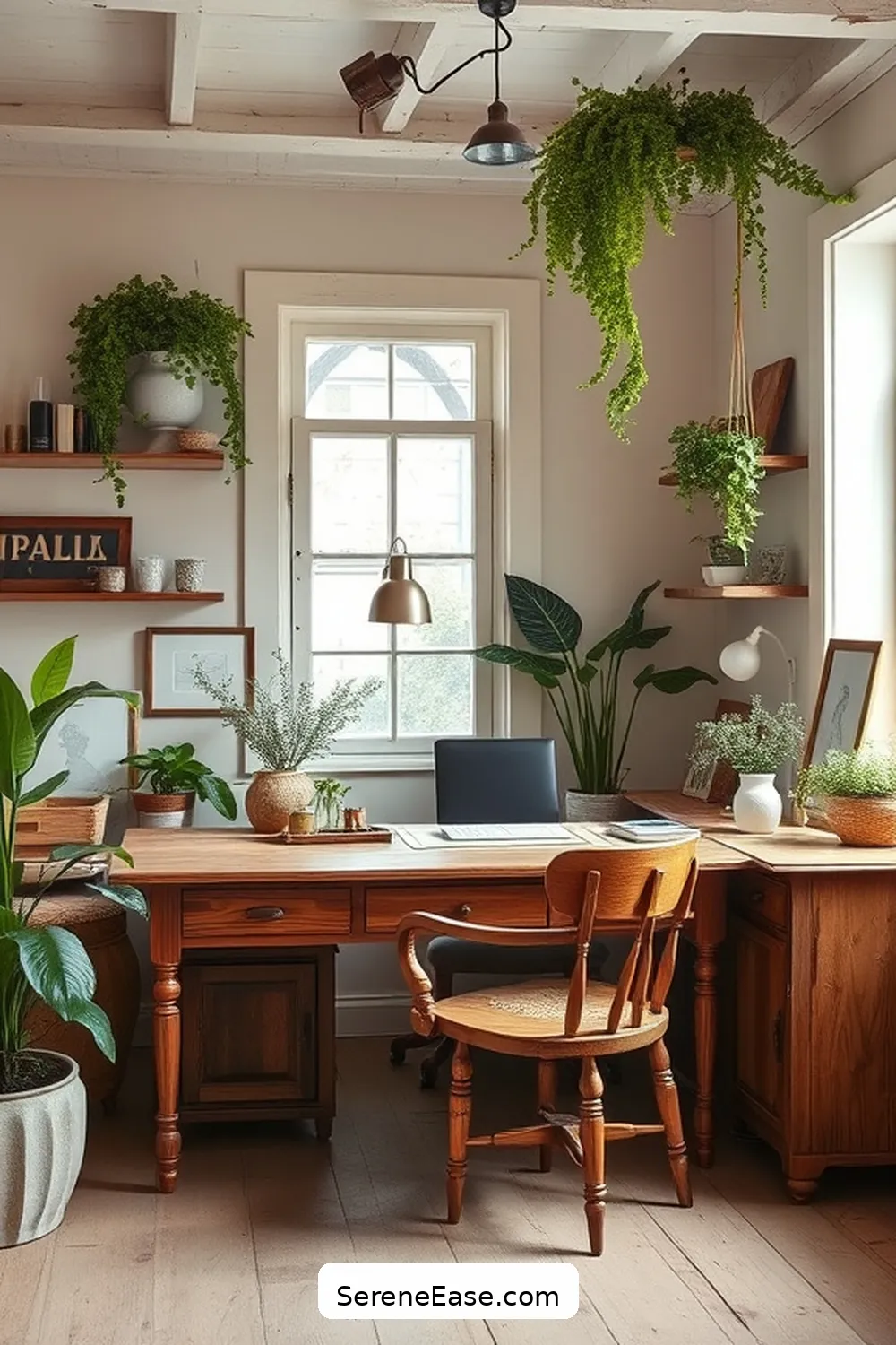 17 Ways to Blend Pastels in Your Rustic Home Office Style 12 Choose Pastel Wall Paint for 17 Ways to Blend Pastels in Your Rustic Home Office Style