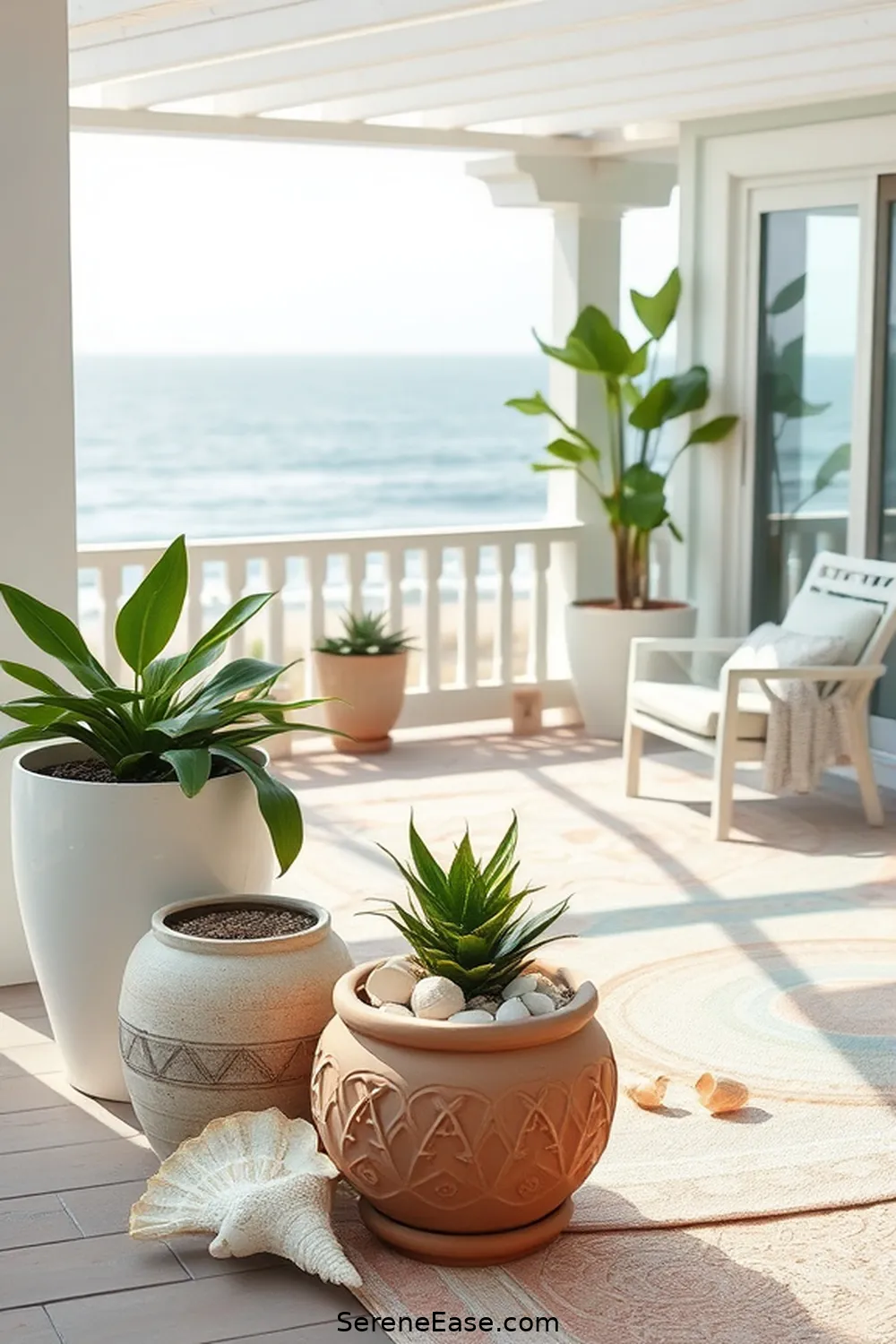 17 Ways to Incorporate Pastels Into Your Coastal Outdoor Patio Style 8 Select Pastel Outdoor Rugs for 17 Ways to Incorporate Pastels Into Your Coastal Outdoor Patio Style
