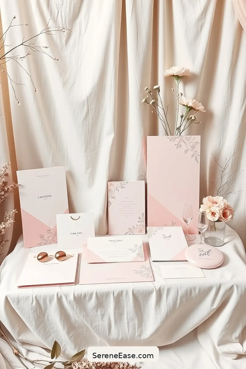 20 Ways to Infuse Pastels Into Your Bohemian Style Library 15 Choose Pastel Stationery and Accessories for 20 Ways to Infuse Pastels Into Your Bohemian Style Library