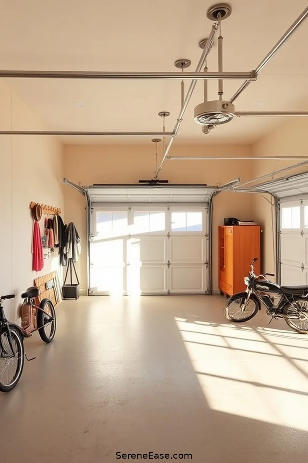21 Ways to Incorporate Neutral Tones in Your Coastal Style Garage 22 Add a Touch of Metallic in Neutral Finishes for 21 Ways to Incorporate Neutral Tones in Your Coastal Style Garage