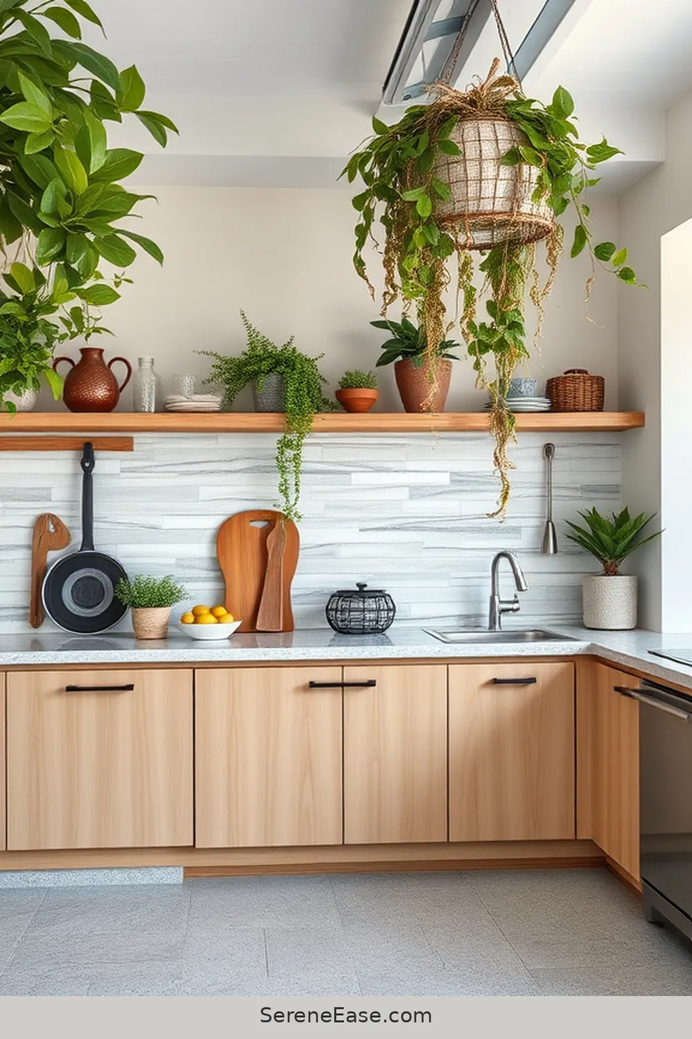 21 Ways to Incorporate Neutral Tones in Your Coastal Style Garage 21 Incorporate Neutral Backsplash Tiles for 21 Ways to Incorporate Neutral Tones in Your Coastal Style Garage