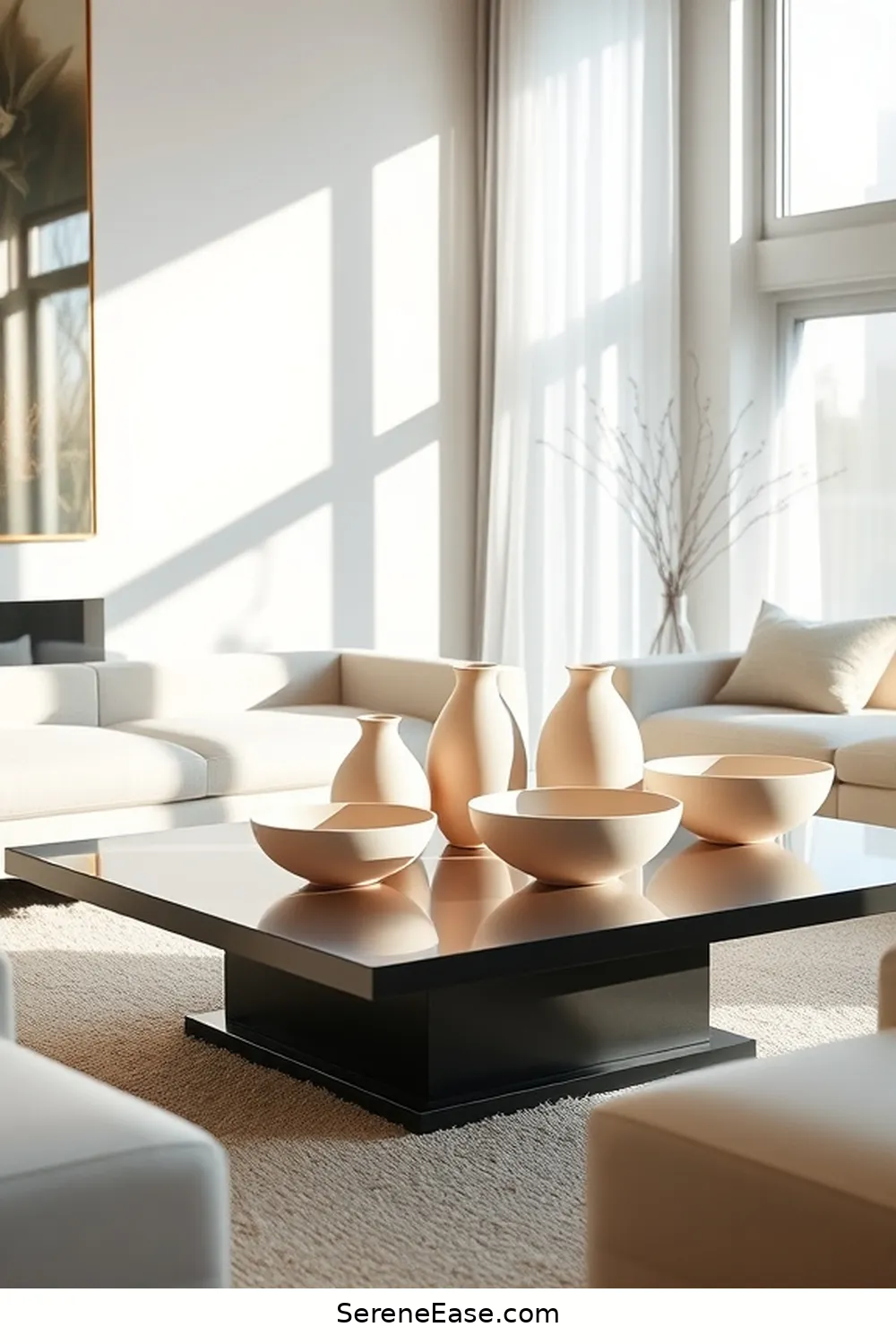 21 Ways to Incorporate Pastels in Minimalist Style Living Rooms 18 Select Pastel Vases or Bowls for 21 Ways to Incorporate Pastels in Minimalist Style Living Rooms