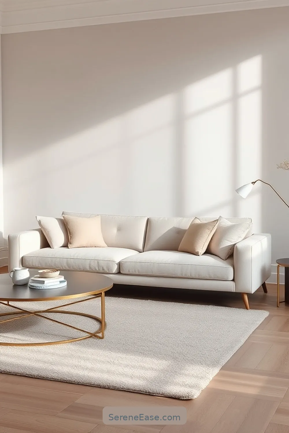 21 Ways to Incorporate Pastels in Minimalist Style Living Rooms 13 Use Pastel Upholstery for 21 Ways to Incorporate Pastels in Minimalist Style Living Rooms