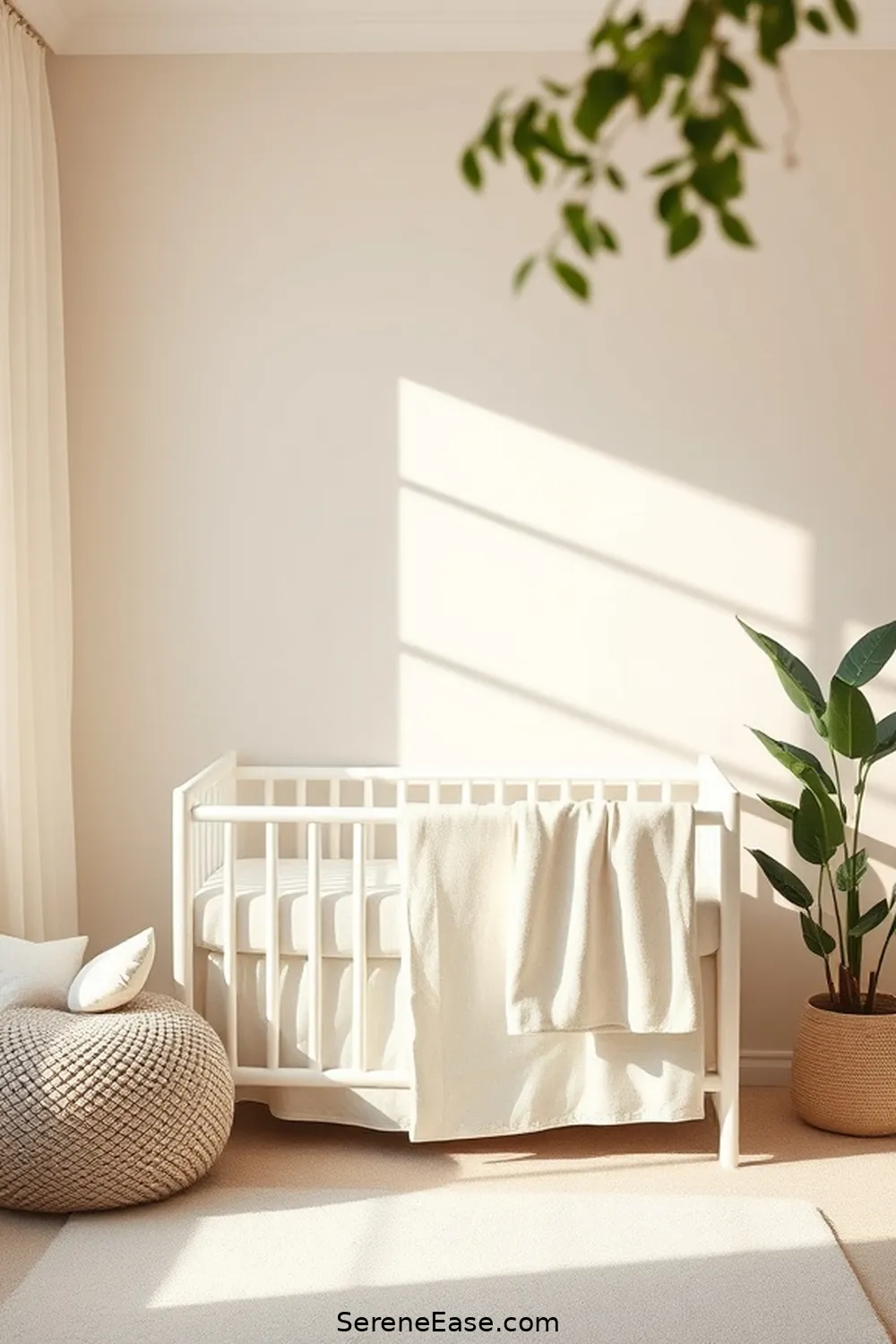 22 Inspiring Ideas for a Neutral Tones Nursery in Minimalist Style 23 Scent and Aroma Considerations for 22 Inspiring Ideas for a Neutral Tones Nursery in Minimalist Style