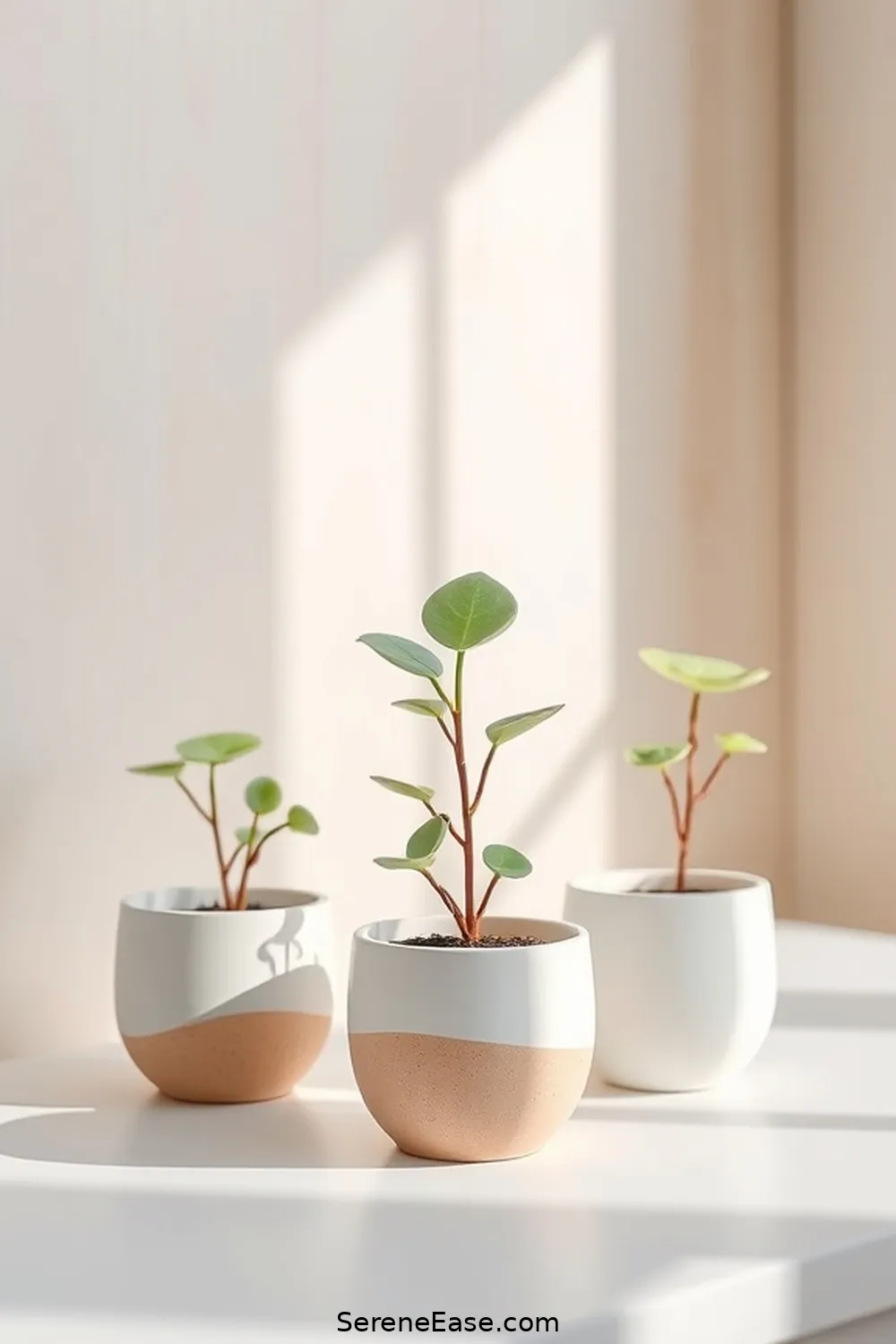 25 Ways to Incorporate Pastels in Your Minimalist Home Office Style 7 Decorative Pastel Plants for 25 Ways to Incorporate Pastels in Your Minimalist Home Office Style