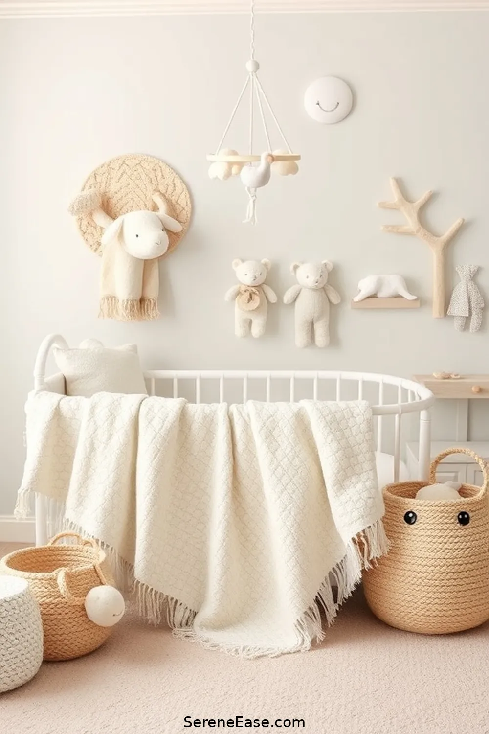 25 Ways to Incorporate Pastels in a Coastal Nursery Style 26 Add Pastel-Themed Baby Gear and Accessories for 25 Ways to Incorporate Pastels in a Coastal Nursery Style