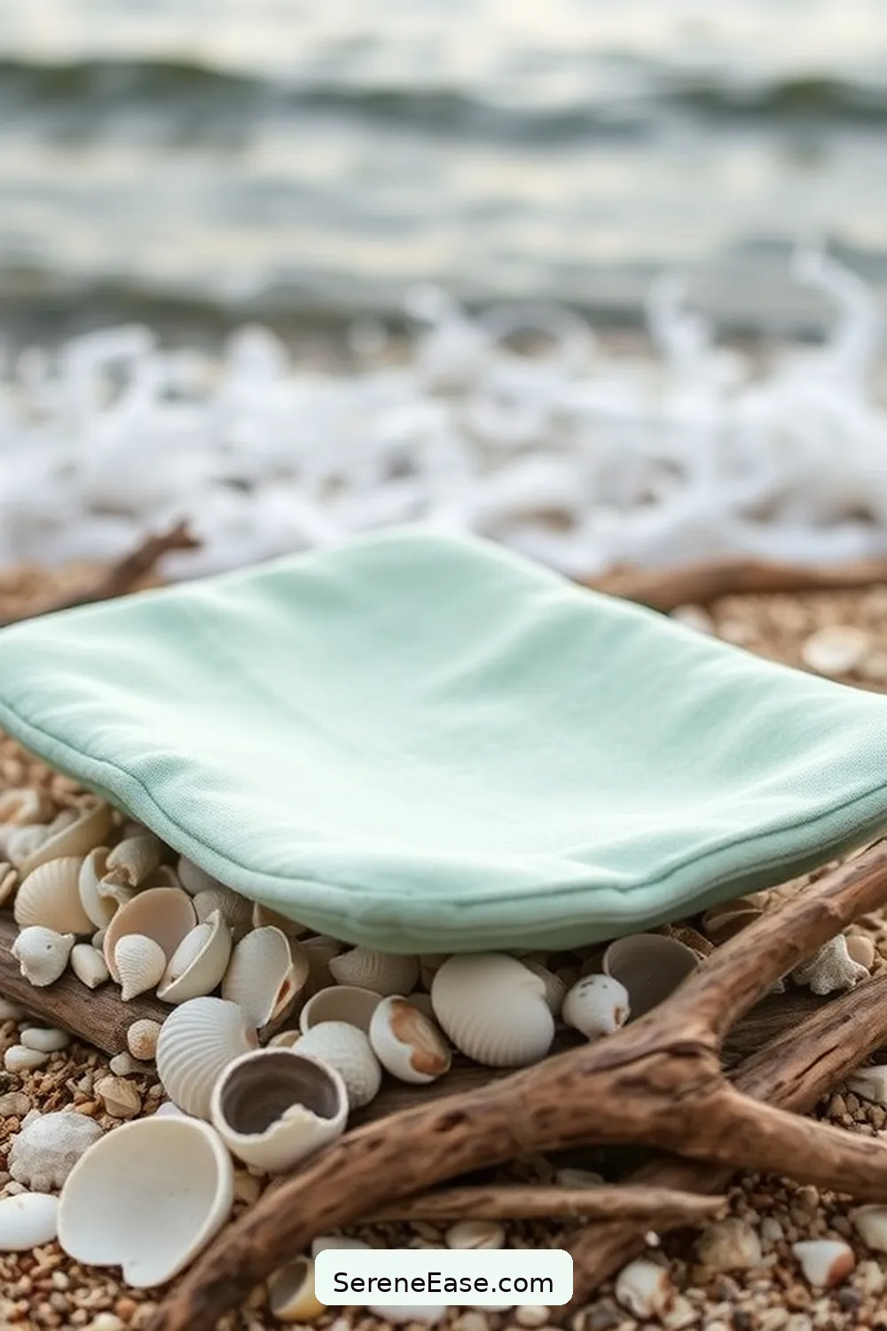25 Ways to Incorporate Pastels in a Coastal Nursery Style 16 Choose Pastel Changing Pad Covers for 25 Ways to Incorporate Pastels in a Coastal Nursery Style