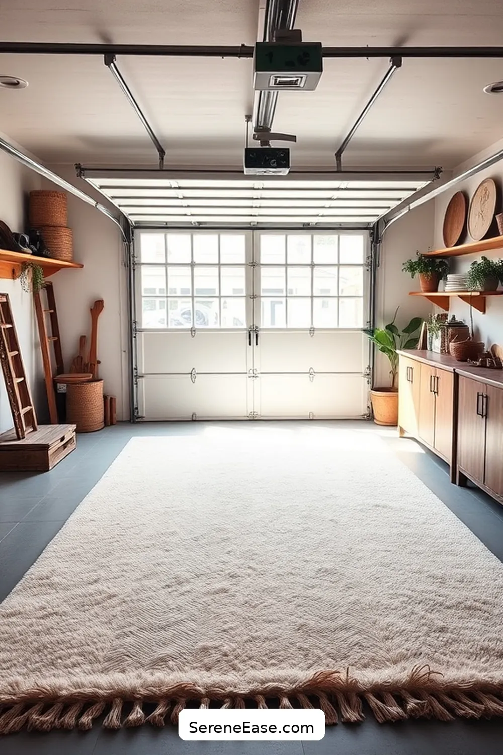 25 Ways to Use Pastels in Your Modern Farmhouse Garage Style 10 Add a Pastel Area Rug for 25 Ways to Use Pastels in Your Modern Farmhouse Garage Style