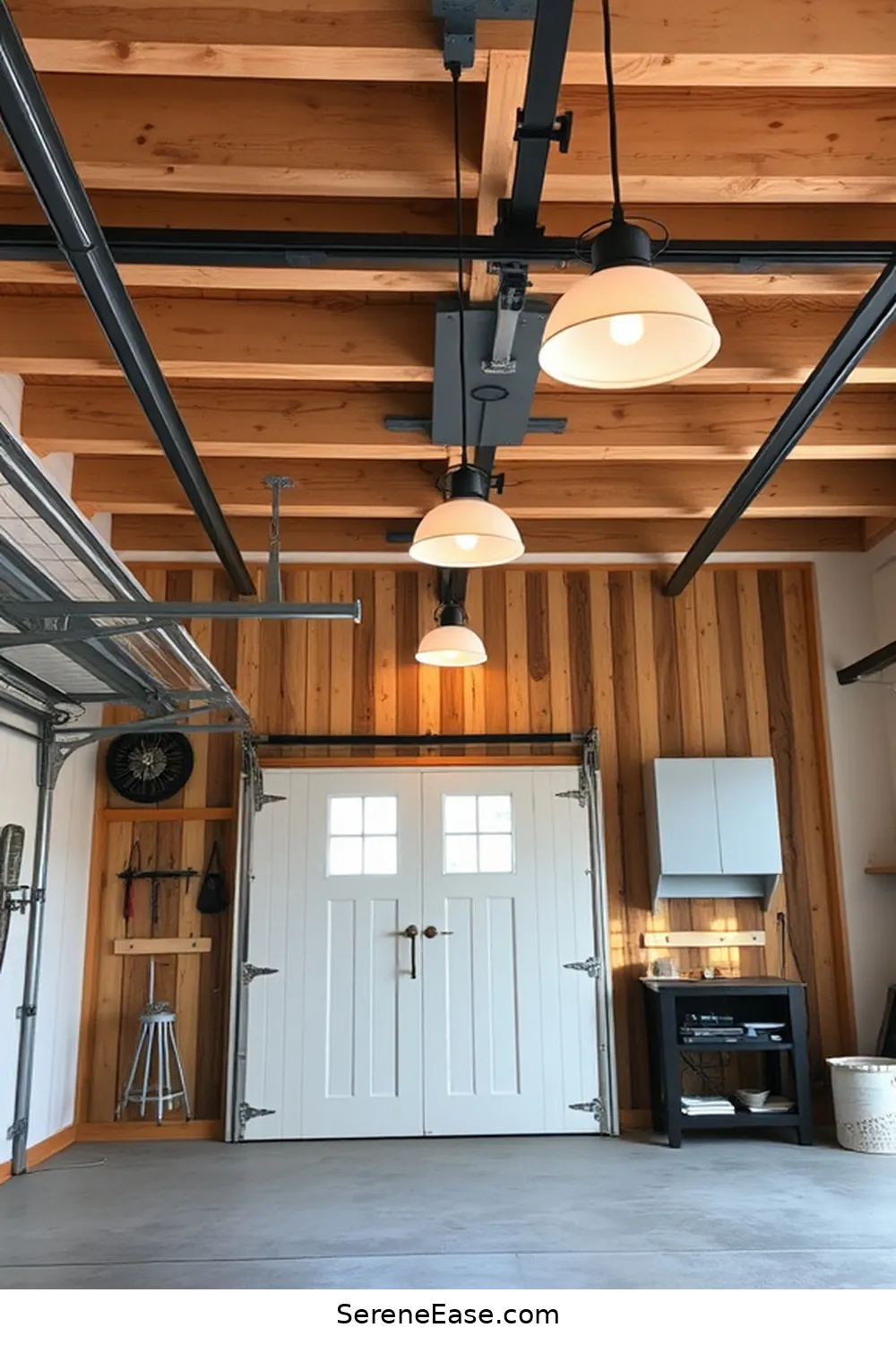 25 Ways to Use Pastels in Your Modern Farmhouse Garage Style 11 Update Light Fixtures With Pastel Shades for 25 Ways to Use Pastels in Your Modern Farmhouse Garage Style