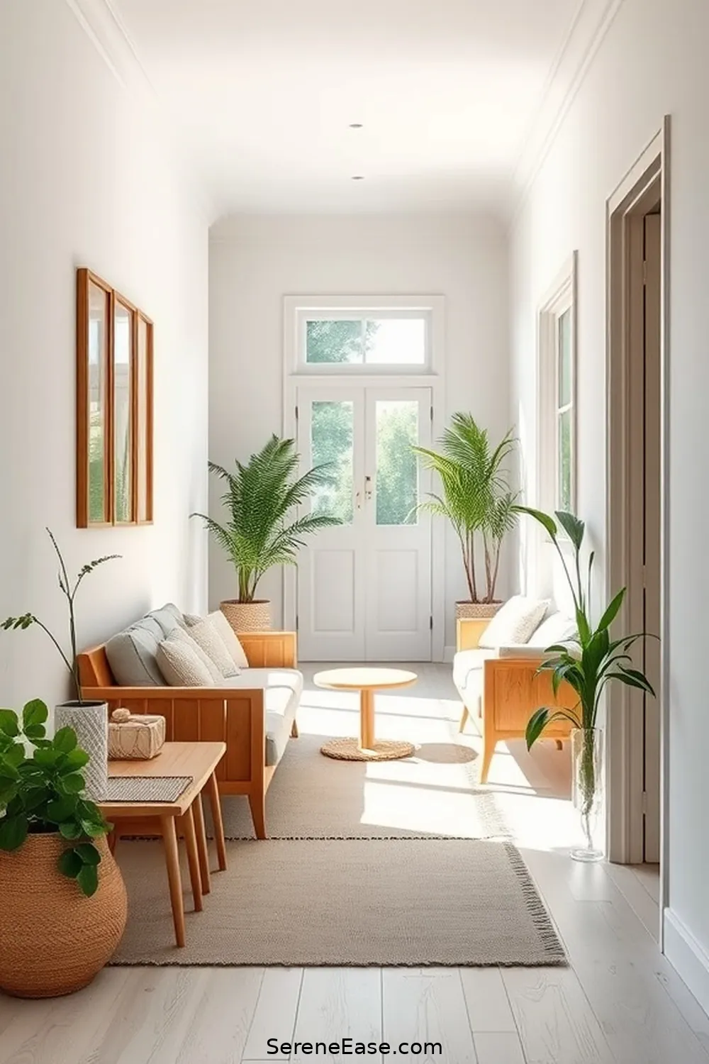 Achieve a Bold and Bright Scandinavian Hallway Style 2 Understanding Scandinavian Design Principles for Achieve a Bold and Bright Scandinavian Hallway Style