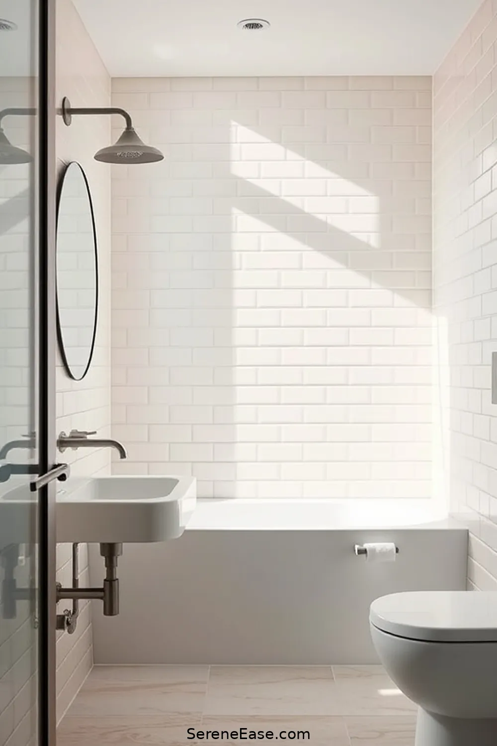 Blending Pastels and Industrial Style in Your Bathroom 2 Understanding Pastel Colors and Their Impact for Blending Pastels and Industrial Style in Your Bathroom