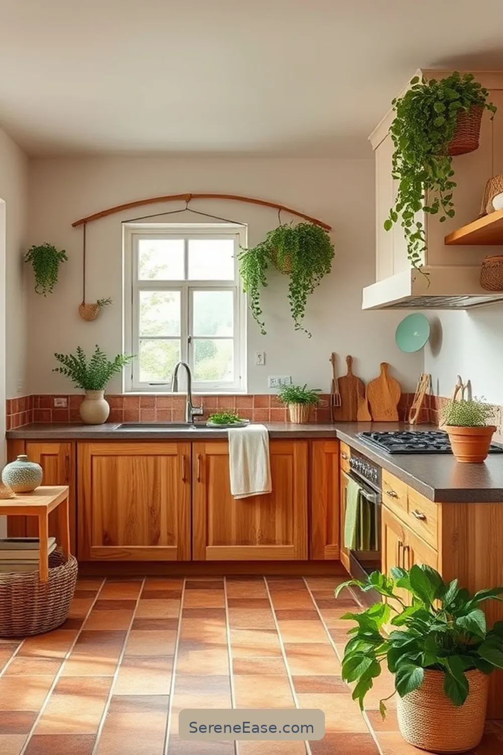Embrace Neutral Tones in Your Bohemian Style Kitchen 3 Choosing the Right Shades for Your Space for Embrace Neutral Tones in Your Bohemian Style Kitchen