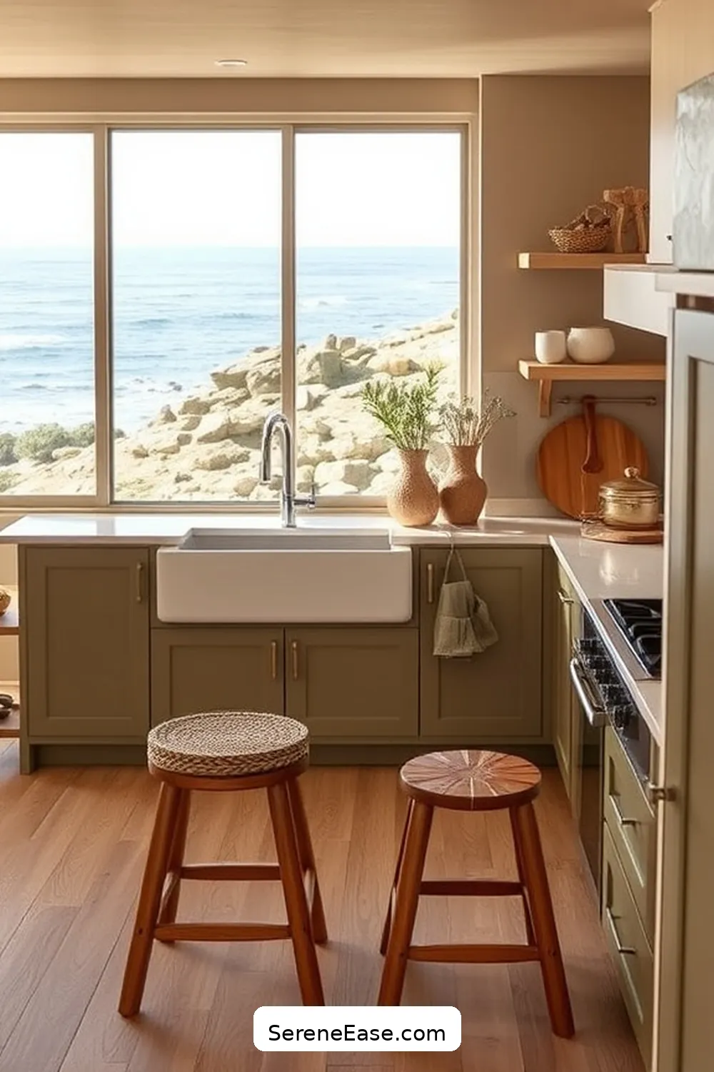 How to Incorporate Earth Tones in Coastal Kitchen Style 2 Choosing the Right Earth Tone Palette for How to Incorporate Earth Tones in Coastal Kitchen Style