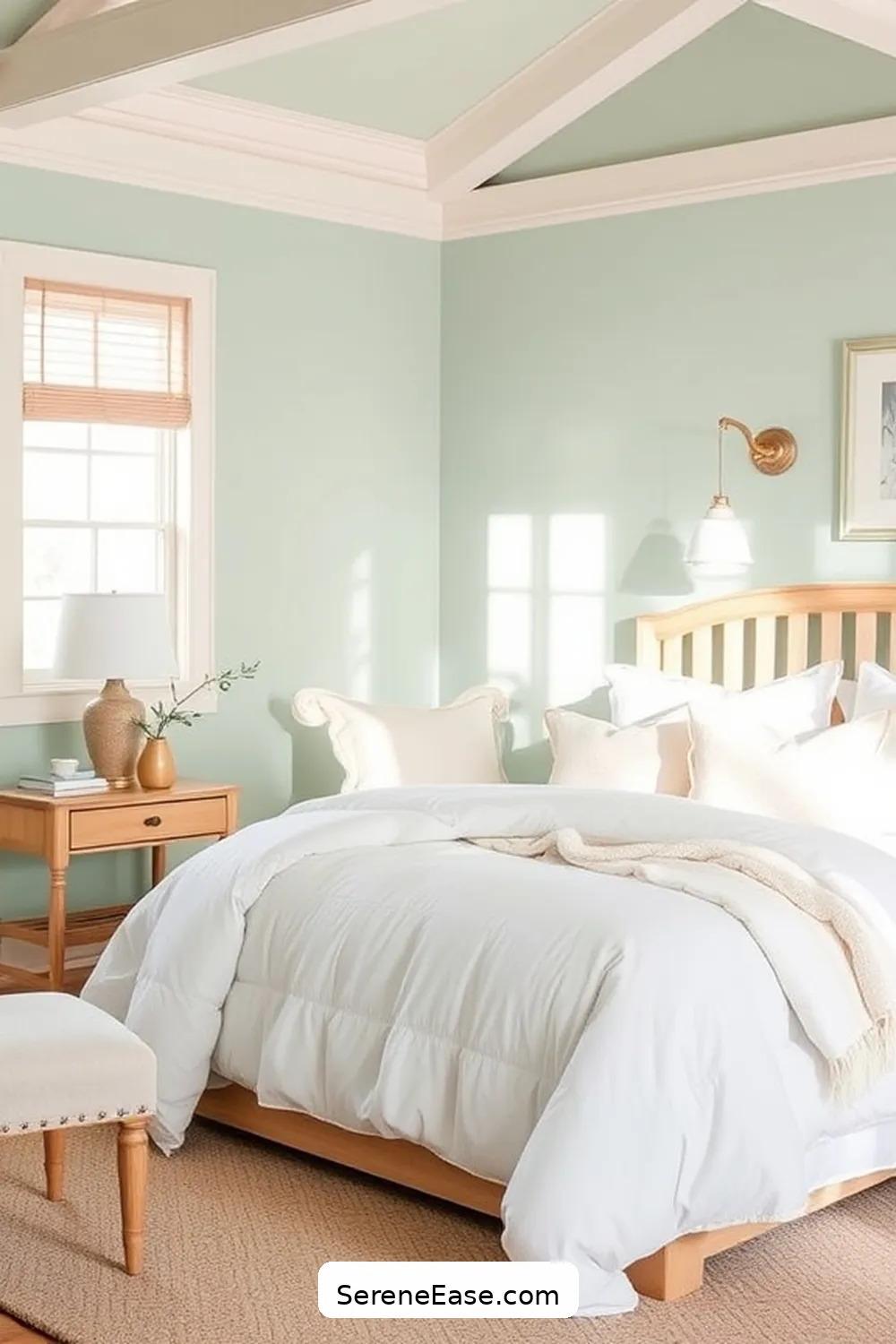 How to Incorporate Pastels Into Coastal Style Bedroom 3 Pastel Paint Colors for Walls for How to Incorporate Pastels Into Coastal Style Bedroom