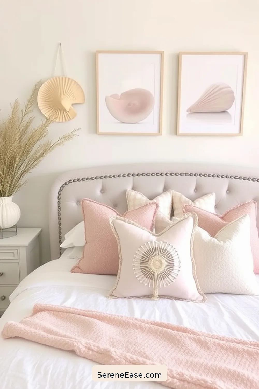 How to Incorporate Pastels Into Coastal Style Bedroom 15 Personal Touches: DIY Pastel Decor for How to Incorporate Pastels Into Coastal Style Bedroom