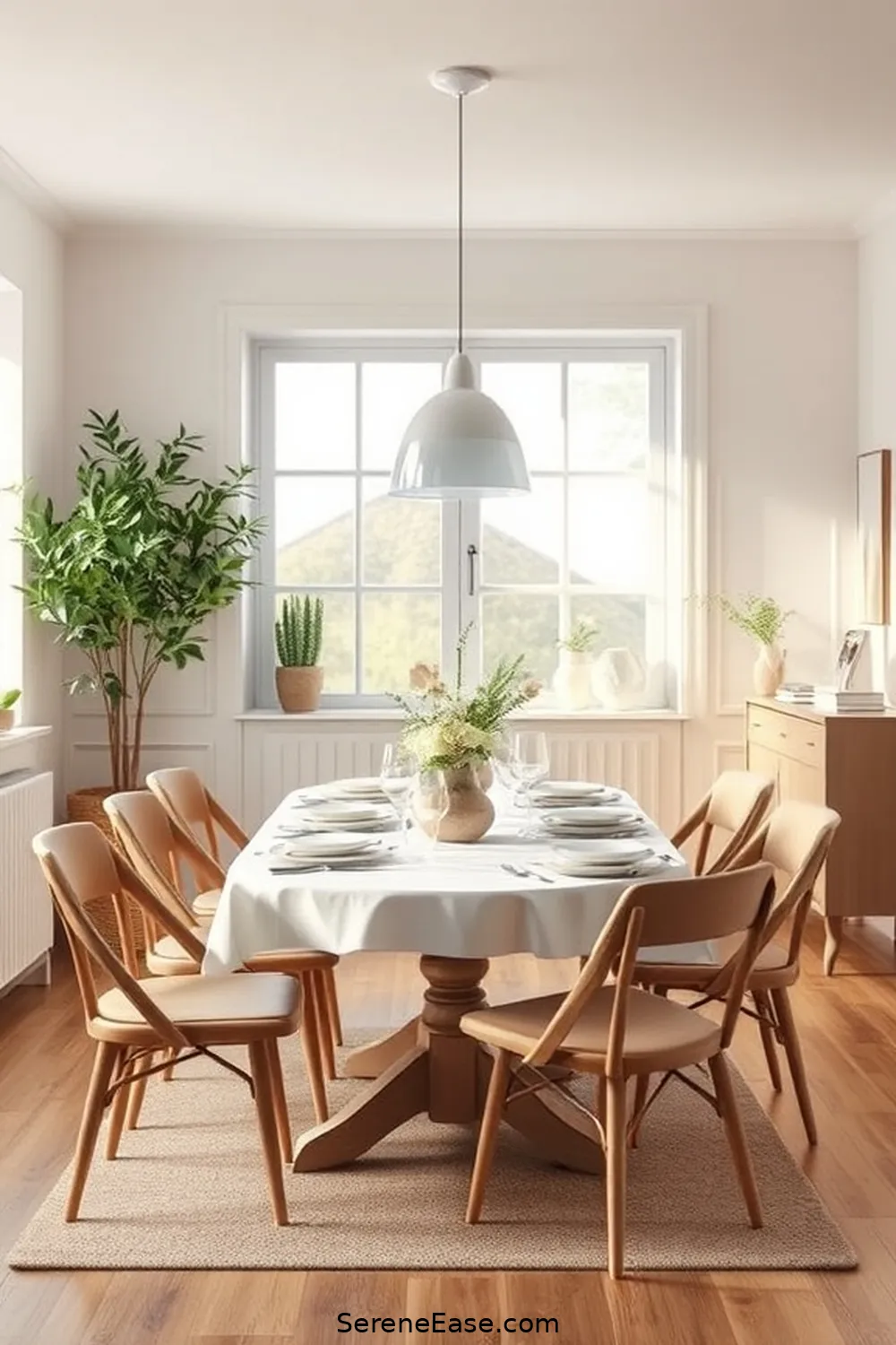 How to Incorporate Pastels in Your Scandinavian Style Dining Room 2 Choose a Pastel Color Palette for How to Incorporate Pastels in Your Scandinavian Style Dining Room