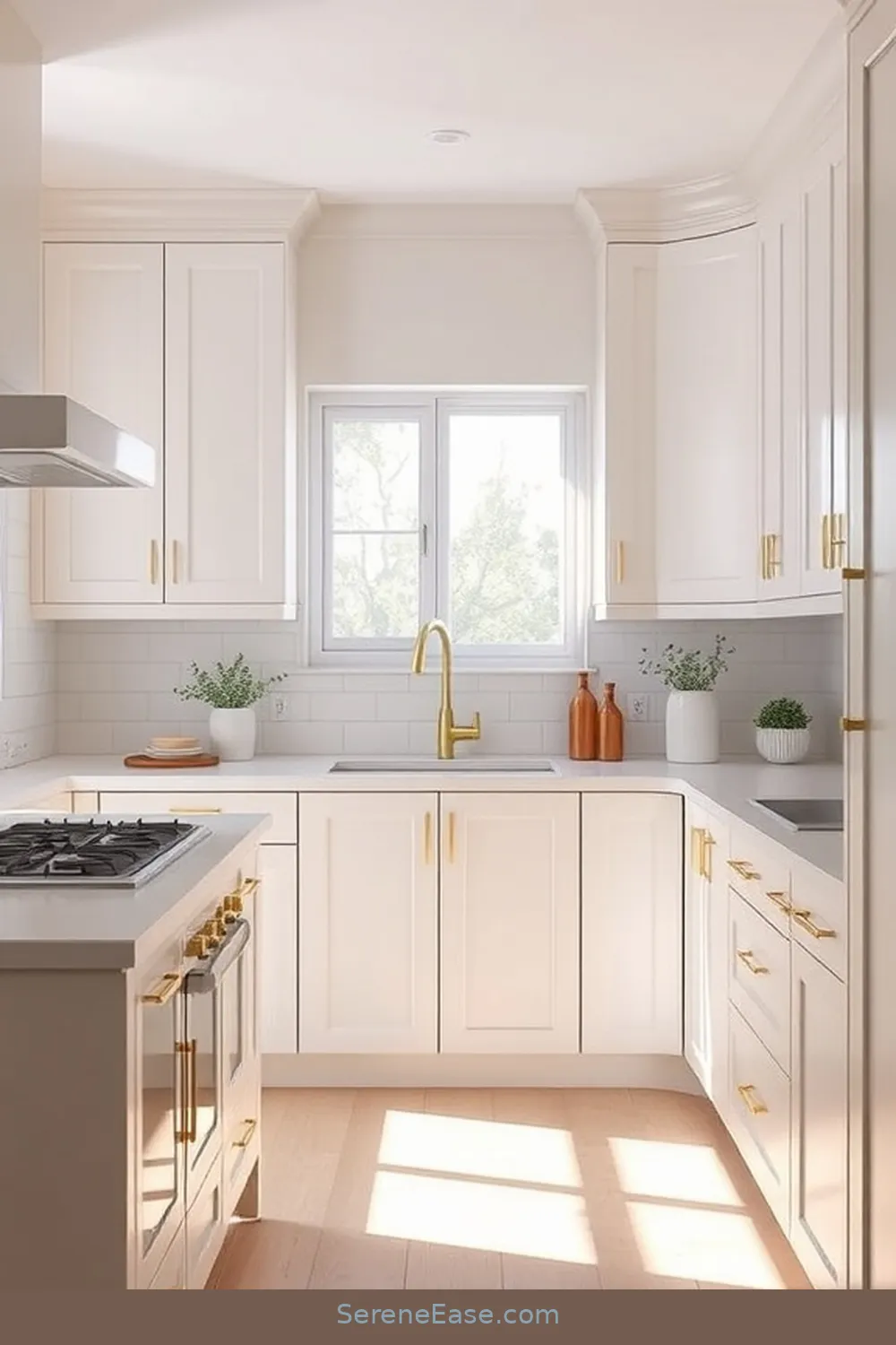 How to Style Your Kitchen in Pastels With Mid-Century Modern Design 4 Incorporating Pastel Cabinetry for How to Style Your Kitchen in Pastels With Mid-Century Modern Design