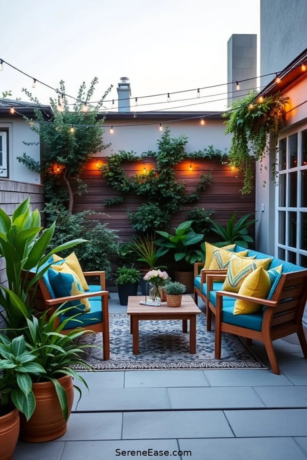 Incorporating Jewel Tones Into Scandinavian-Style Outdoor Patios 2 Understanding Scandinavian Design Principles for Incorporating Jewel Tones Into Scandinavian-Style Outdoor Patios