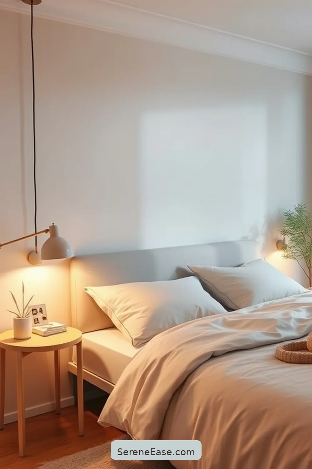 Incorporating Pastels in a Minimalist Bedroom Style: 16 Ways 10 Choose Pastel Lighting Fixtures for Incorporating Pastels in a Minimalist Bedroom Style: 16 Ways