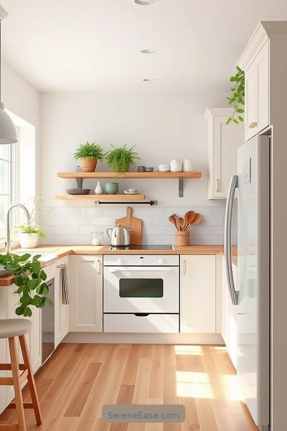 Incorporating Pastels in a Modern Farmhouse Kitchen Style 5 Pastel Kitchen Appliances: A Modern Twist for Incorporating Pastels in a Modern Farmhouse Kitchen Style