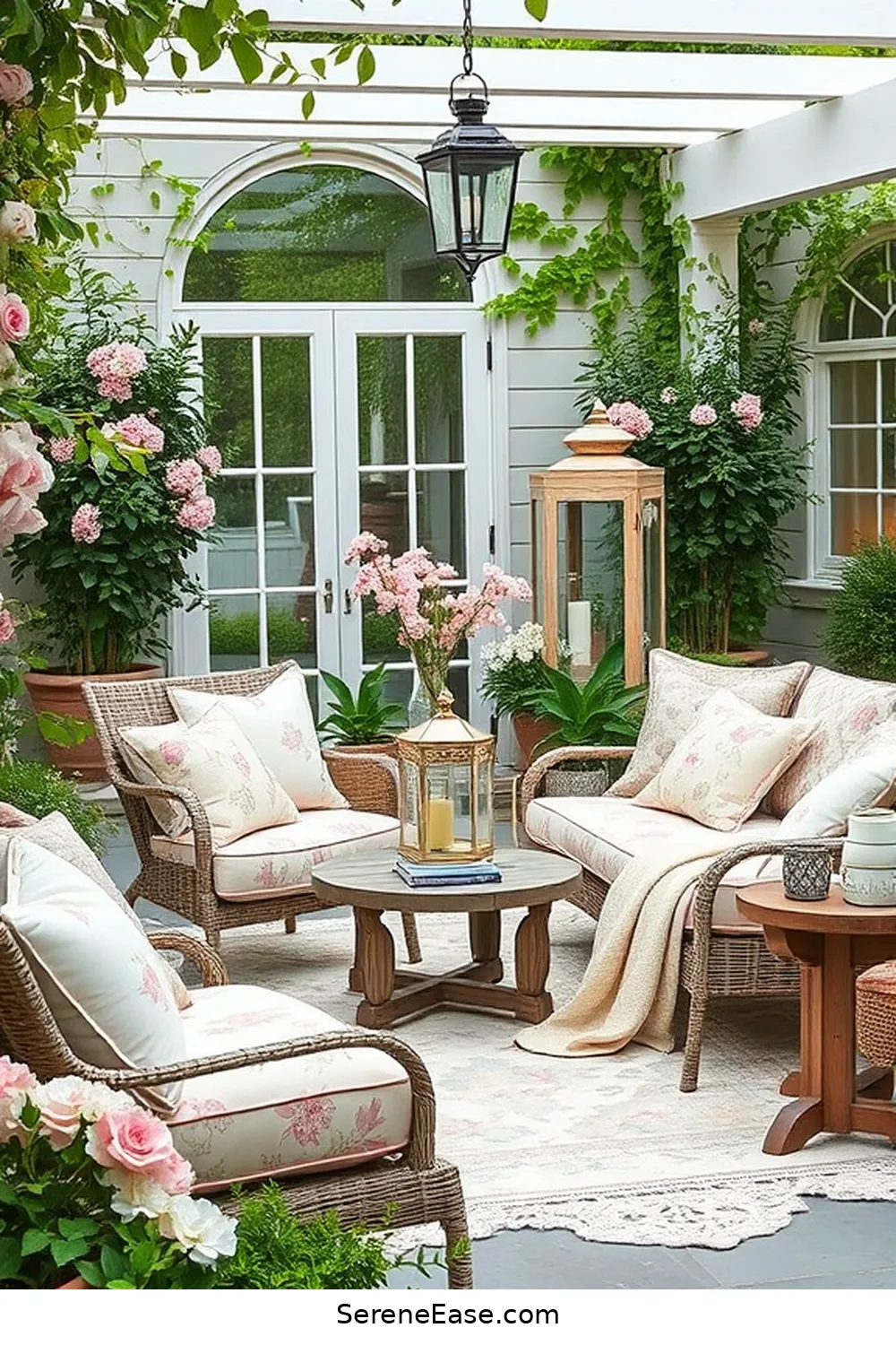 Mastering Bohemian Style: Pastels for Your Outdoor Patio 4 Choosing the Right Pastel Palette for Mastering Bohemian Style: Pastels for Your Outdoor Patio
