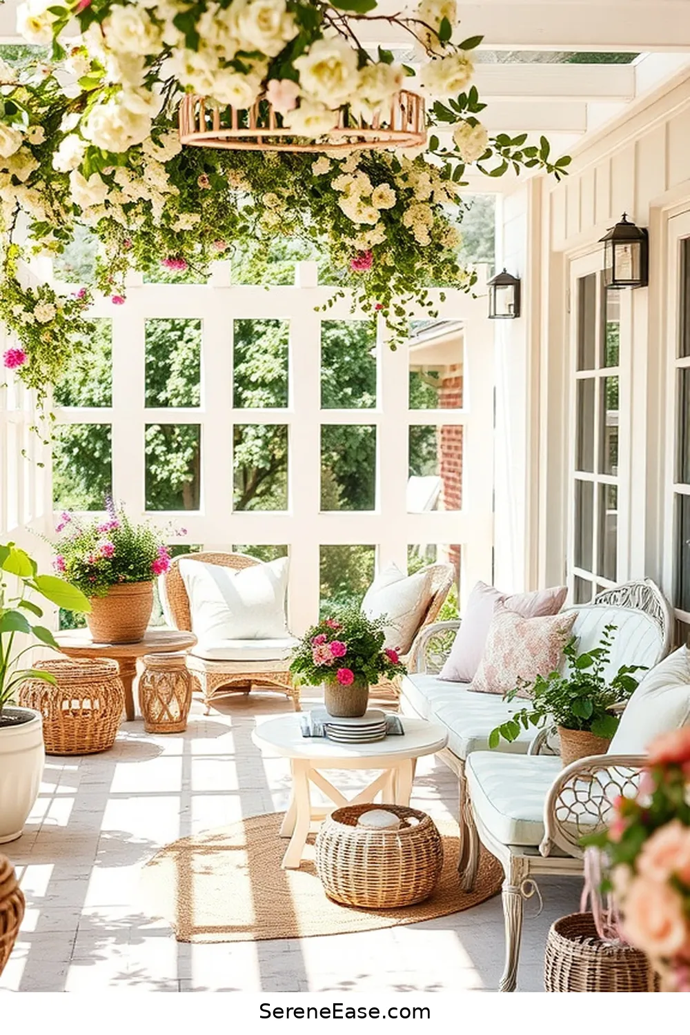 Mastering Bohemian Style: Pastels for Your Outdoor Patio 3 The Allure of Pastel Colors for Mastering Bohemian Style: Pastels for Your Outdoor Patio