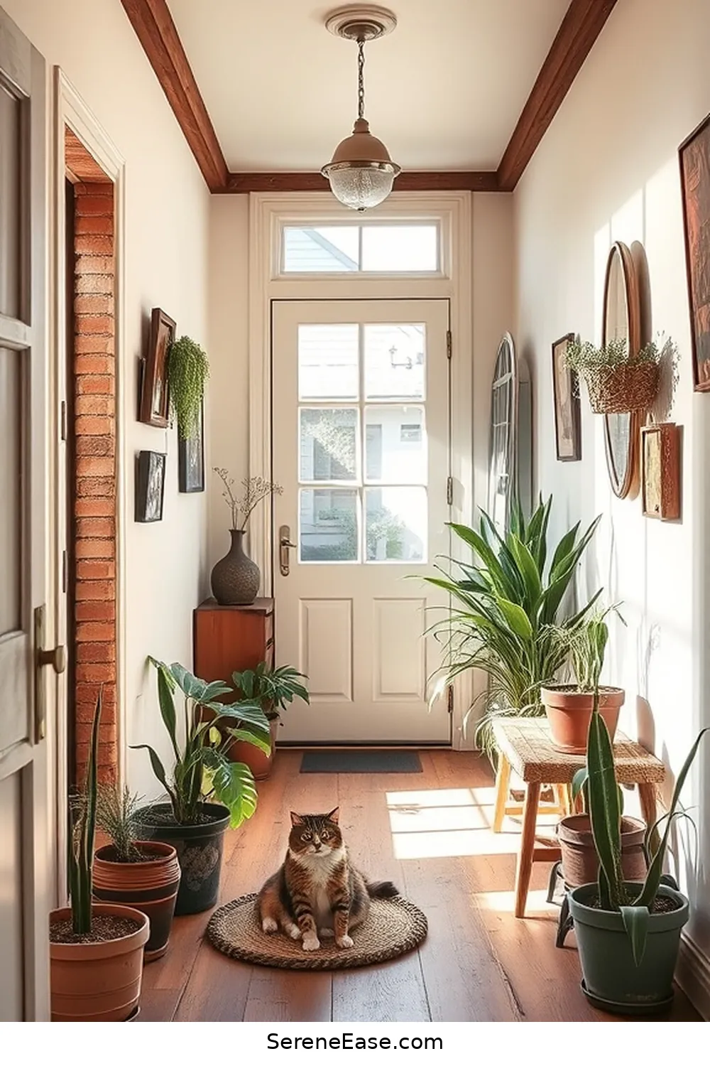 Transforming Your Hallway: Blending Pastels With Rustic Style 2 Understanding the Appeal of Pastels in Home Decor for Transforming Your Hallway: Blending Pastels With Rustic Style